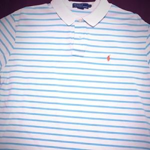 Polo T-shirt